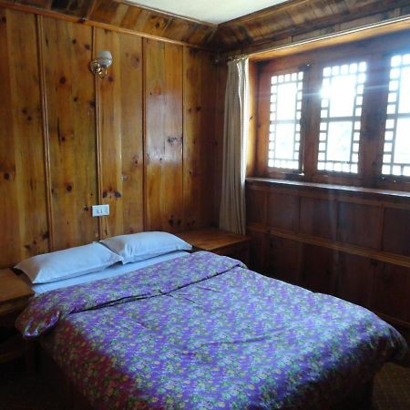 Himalayan Culture Home Namche & Debuche 外观 照片