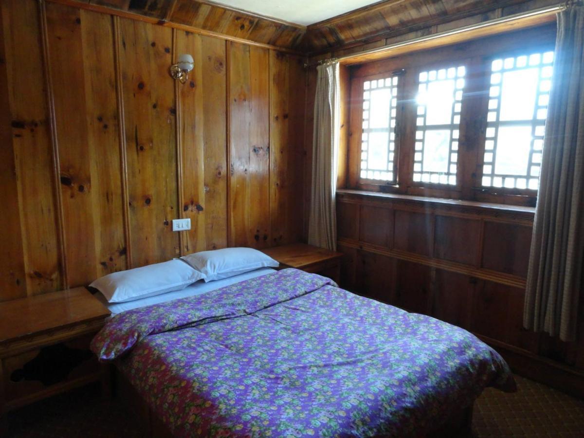 Himalayan Culture Home Namche & Debuche 外观 照片