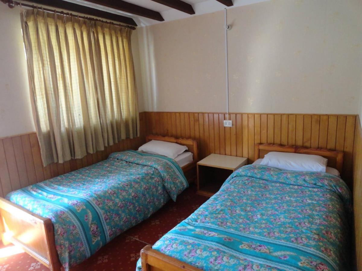 Himalayan Culture Home Namche & Debuche 外观 照片