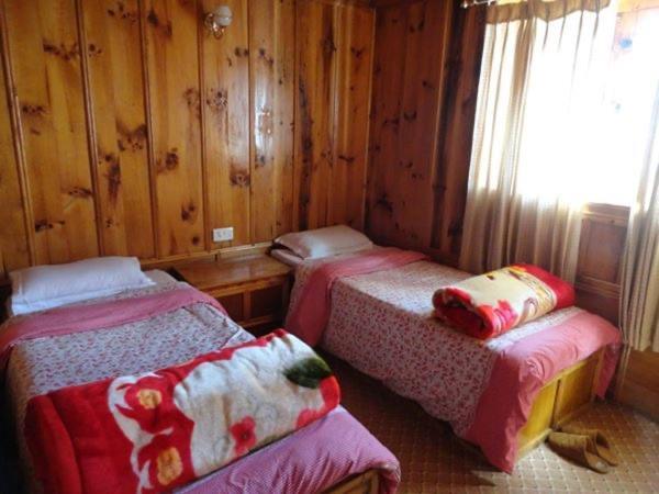 Himalayan Culture Home Namche & Debuche 外观 照片